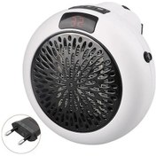 Resim Ankatek W Sl Jialan Isıtıcı Fanlı Elektrikli 900 Pq 