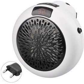 Resim Ankatek W Sl Jialan Isıtıcı Fanlı Elektrikli 900 Pq 