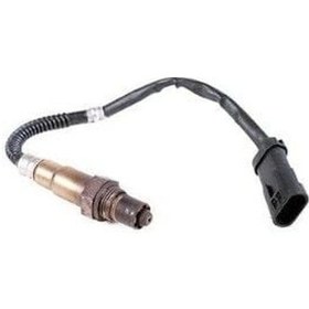 Resim Renault Laguna 2 - Iı 1.4 16 Valf K4j / 1.6 16 Valf K4m Oksijen Sondası - 8200036545 - Bosch 