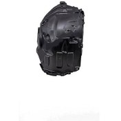 Resim W20621-5901 W206 2021- Ön Çamurluk Davlumbazı Sağ Oem No: 2068840400 