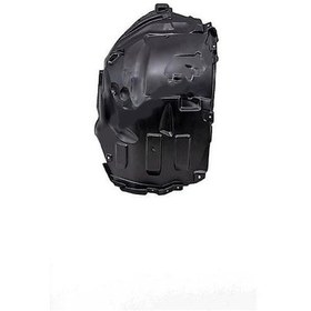 Resim W20621-5901 W206 2021- Ön Çamurluk Davlumbazı Sağ Oem No: 2068840400 