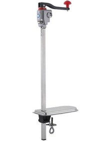 Resim Cancan Profesyonel Model Manuel Konserve Açacağı 