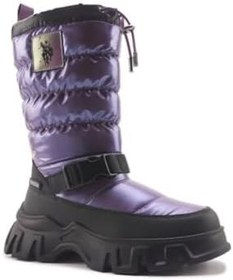 Resim U.S. POLO ASSN. PORETTA 4PR Yürüyüş BotuKız Çocuk 