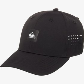 Resim Quiksilver Decades Tech Erkek Şapka EQYHA03464 