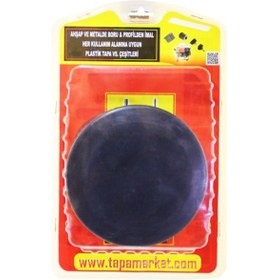 Resim Çap 125 Plastik Dış Tapa 