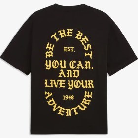 Resim PUMA.NOW Tee 'Black' 
