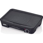 Resim Sinbo SBG-7120 2200 W Izgara 