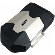 Resim Gp Kompozit Universal Krom Gövdeli Avadanlık Siyah Çok Renkli 