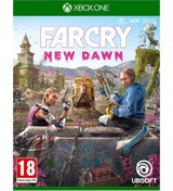 Resim Ubisoft Far Cry New Dawn Xbox One Oyun 