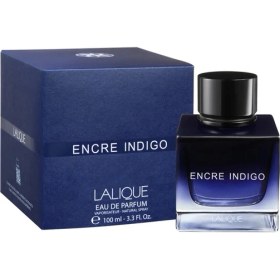 Resim Lalique Encre İndigo EDP 100 ml 