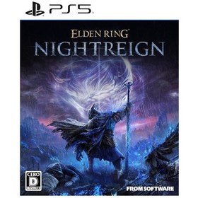 Resim Elden Ring - Nightreign Ps5 Oyun 