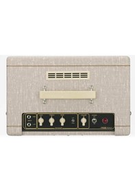 Resim Vox Ac4-Hw1 Hand Wired Combo Guitar Amp Elektro Gitar Amfisi 