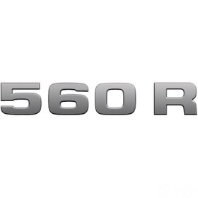 Resim Panjur Yazısı 7-Seri ( 560r ) - 2958689 