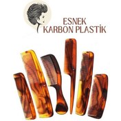 Resim Skygo ModaCar 6'lı Aile Paketi Tarak Seti Shumei Design 