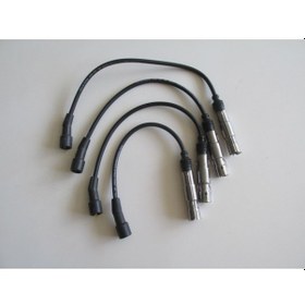 Resim Bmw 3 Seri E46 Sd/coupe 98/01 Buji Kablosu Takım 8v M43b19m43b19m43b16 1.6/1.9 Cc Yow Jung 