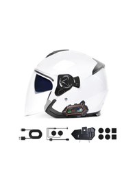 Resim Askımo - Y20 Max Kablosuz Motosiklet Kask Intercom 84661762 