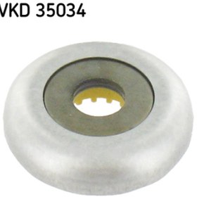 Resim SKF VKD 35034 AMORTİSÖR ÜST BİLYASI ÖN 