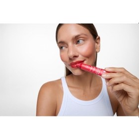 Resim Babe Lip&Cheek Balm Red SPF50 20ml - Dudak ve Yanak Balmı 