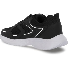 Resim Slazenger Echomax I Kadın Beyaz Koşu & Yürüyüş Spor Ayakkabısı 