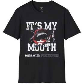 Resim Cesur İfade Tişörtü: Unisex Ring-spun Pamuk Grafik Tişört 