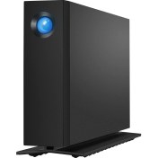 Resim lacie Stha8000800 D2 Professional 8 Tb 3.5" Usb 3.1 Taşınabilir Disk Siyah 