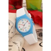 Resim Q&q 3P354 Unisex Kol Saati 