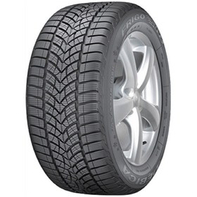 Resim Debica 225/65 R17 106H Frıgo Suv 2 XL Kış Lastiği 2023 
