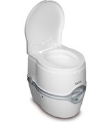 Resim Thetford Porta Potti 565E Pilli 21Lt Portatif Tuvalet 