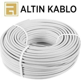 Resim Altın 2x1,5 Antigron 