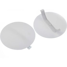 Resim Tek-İş Buat Kapağı Plastik Vidalı 5 Li 