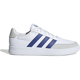 Resim Adidas Breaknet 2.0 Unisex Günlük Ayakkabı Id0450 Beyaz Id0450 Beyaz 