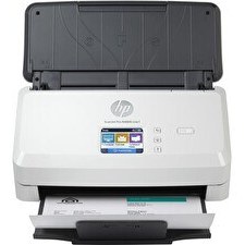 Resim HP ScanJet Pro N4000 SNW1 6FW08A Yaprak Beslemeli Tarayıcı 