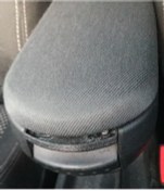 Resim VW Polo Golf Skoda Fabia Kol Dayama Kolçak Elceği VW 807688/c 