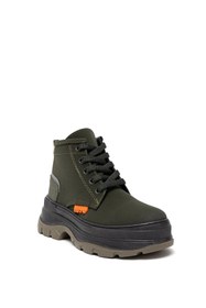 Resim U.S. Polo Assn. U.s. Polo Assn Erkek Çocuk Haki Bot 