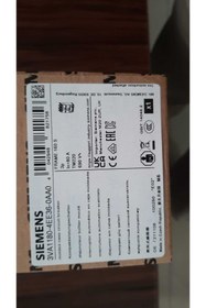 Resim Siemens 3va1180-4ee36-0aa0 3p 80a 690v 