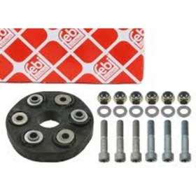 Resim Mercedes W124 W140 W210 M111 Şaft Köselesi 1244100915 