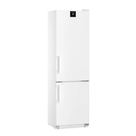 Resim Liebherr FCFvg 4002 Dik Tip Buzdolabı, 2 Yarım Kapılı, 267 L 