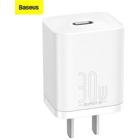 Resim Reedark 30w Pd Hızlı Şarj Usb C Şarj Cihazı Pd3.0 Qc3.0 Pps Destekli İphone Uyumlu 13 12 Pro Max İpad Pro Macbook İçin 