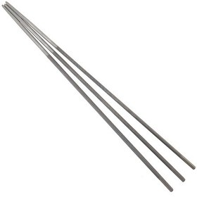 Resim Stihl Motor Eğesi 200X4.0 Mm Yuvarlak 