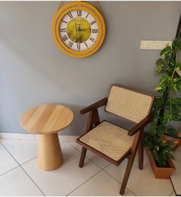 Resim Sitare Luna Hazeranlı Sandalye 