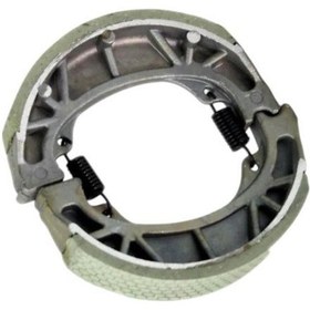 Resim Motobir Arka Fren Kampana Balata Ramzey Cub 100 