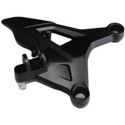 Resim Msr Ön Basamak Braketi Sol Cf Moto 250 Sr 