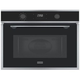 Resim Franke Maris Fma 45 Mw Xs Mikrodalga Fırın 40 Lt Inox + Nero 