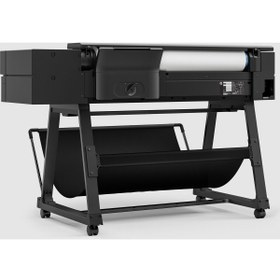 Resim HP 2Y9H4A DesignJet Smart Tank T858 A0 / 36-in 