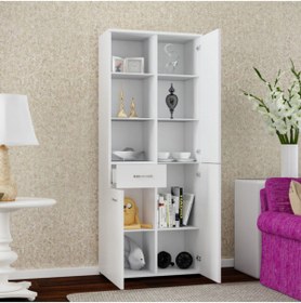Resim Modilayn Çok Amaçlı Dolap Ard-138 