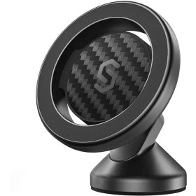 Resim Forefo Katlanabilir Manyetik Araç Içi Telefon Tutucu 1 