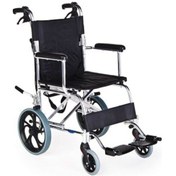 Resim Comfort Katlanır Özellikli Tekerlekli Sandalye 