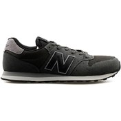 Resim New Balance Lifestyle Mens Shoes Erkek Günlük Ayak 