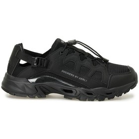 Resim Dockers By Gerli 238578 5fx Siyah Erkek Spor Ayakkabı 000000000101946140 Siyah 