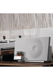 Resim Stobom Feelsound Hibrid Vakum Tüplü Bluetooth Hoparlör - Elite Series 